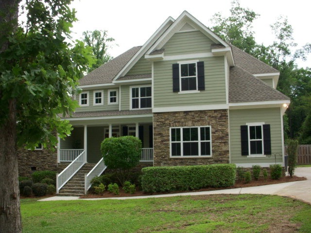 Main View