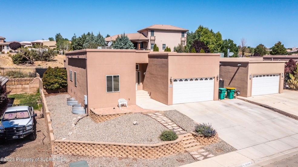 6105 Arroyo Dr, Farmington, NM 87402 - photo 1