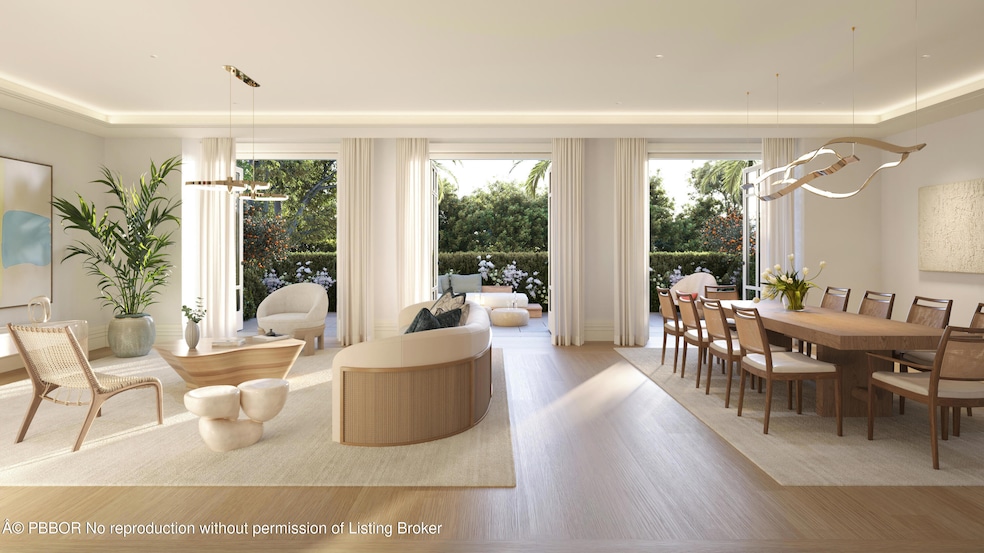 South Flagler House unit 103, West Palm Beach, FL 33401 - photo 1