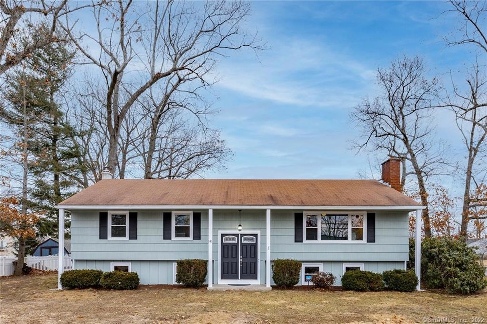 141 Raffia Rd, Enfield, CT 06082 - photo 1