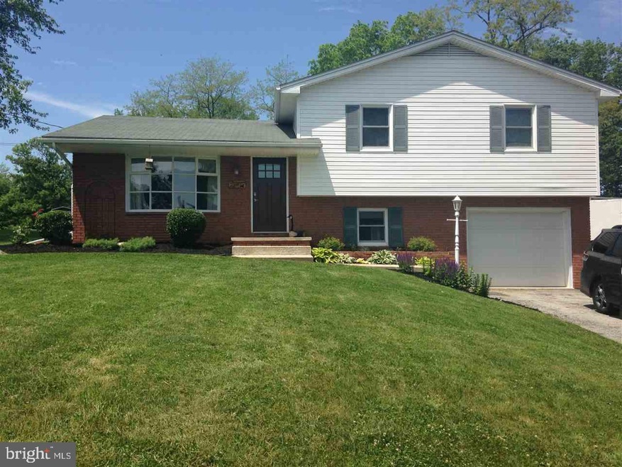 15479 Oak Rd, Waynesboro, PA 17268 - photo 1