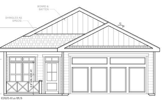 105 Finch Loop, Beaufort, NC 28516 - photo 1