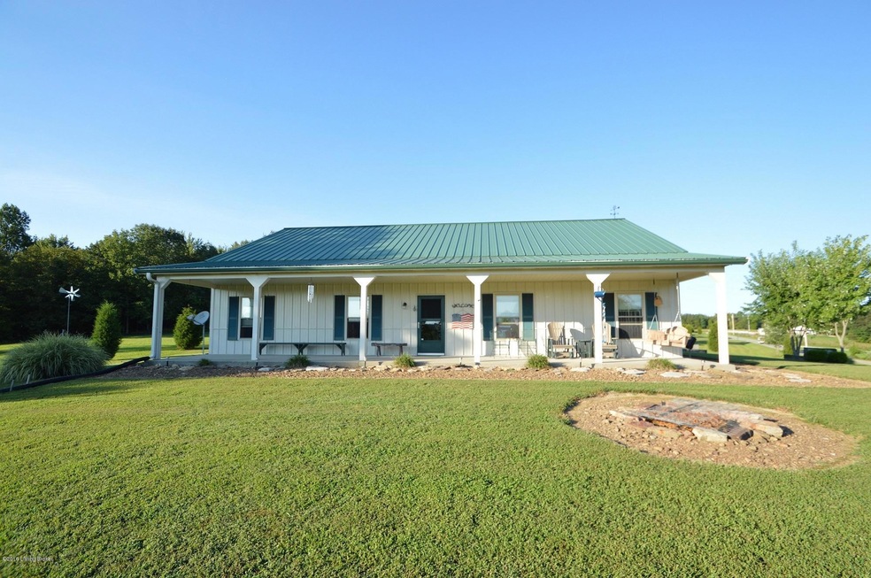 188 Lakeview Drive McDaniels KY 40152 (9