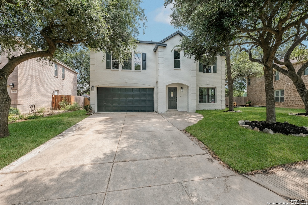 8050 Maddie Ln, San Antonio, TX 78255 - photo 1