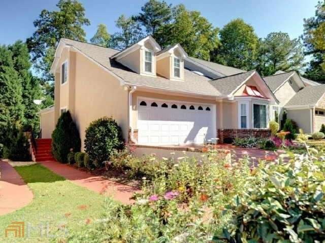 2406 Oakwood Way SE unit 2, Smyrna, GA 30080 - photo 1