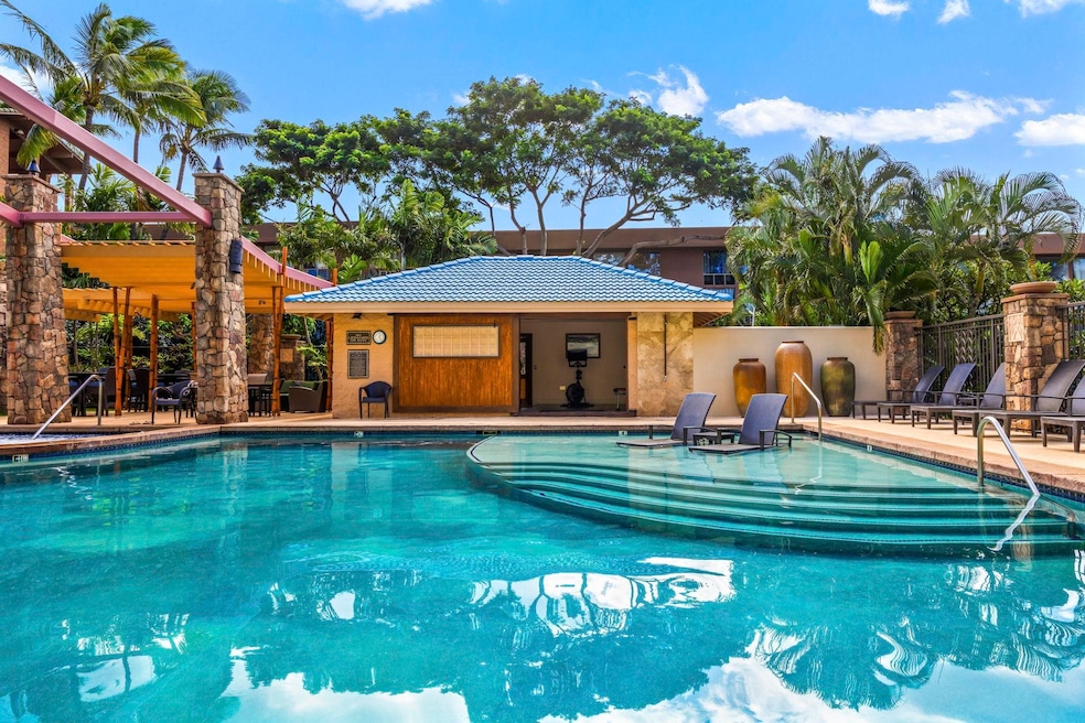 3706 Lower Honoapiilani Rd unit D-33, Lahaina, HI 96761 - photo 1