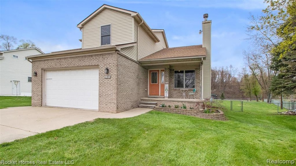 Immediate Occupancy!