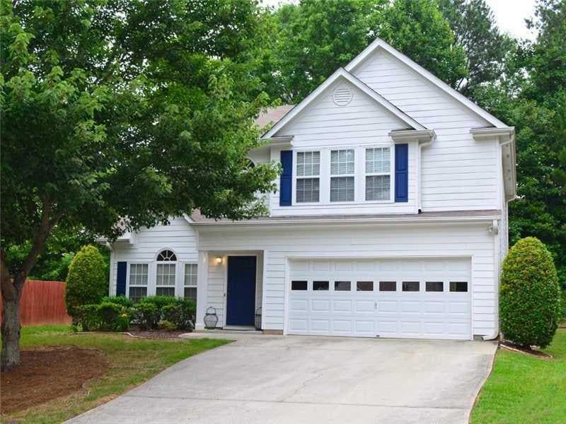 3314 Parkbrooke Ct, Duluth, GA 30096 - photo 1