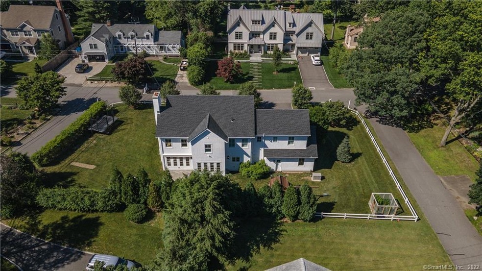 10 Keyser Rd, Westport, CT 06880 - photo 1