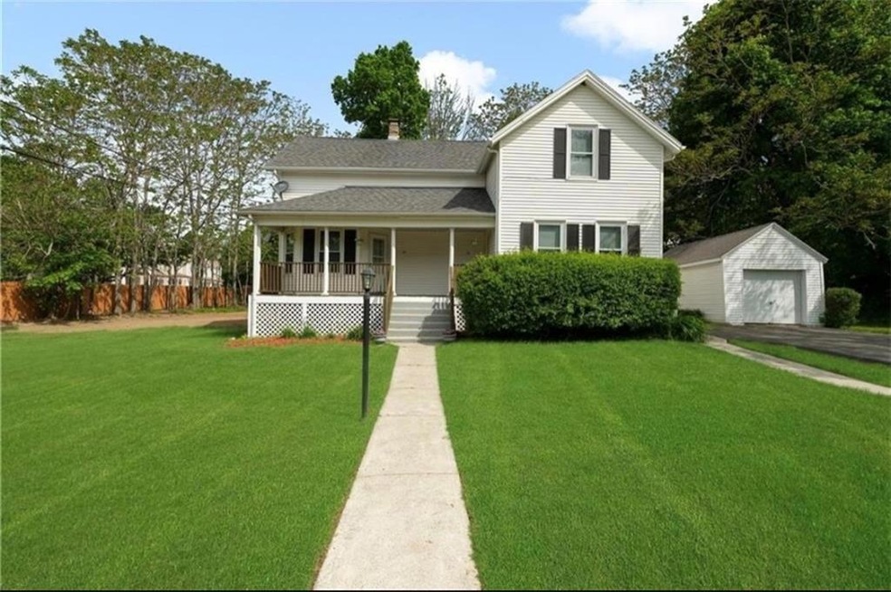 12 Nate Whipple Hwy, Cumberland, RI 02864 - photo 1