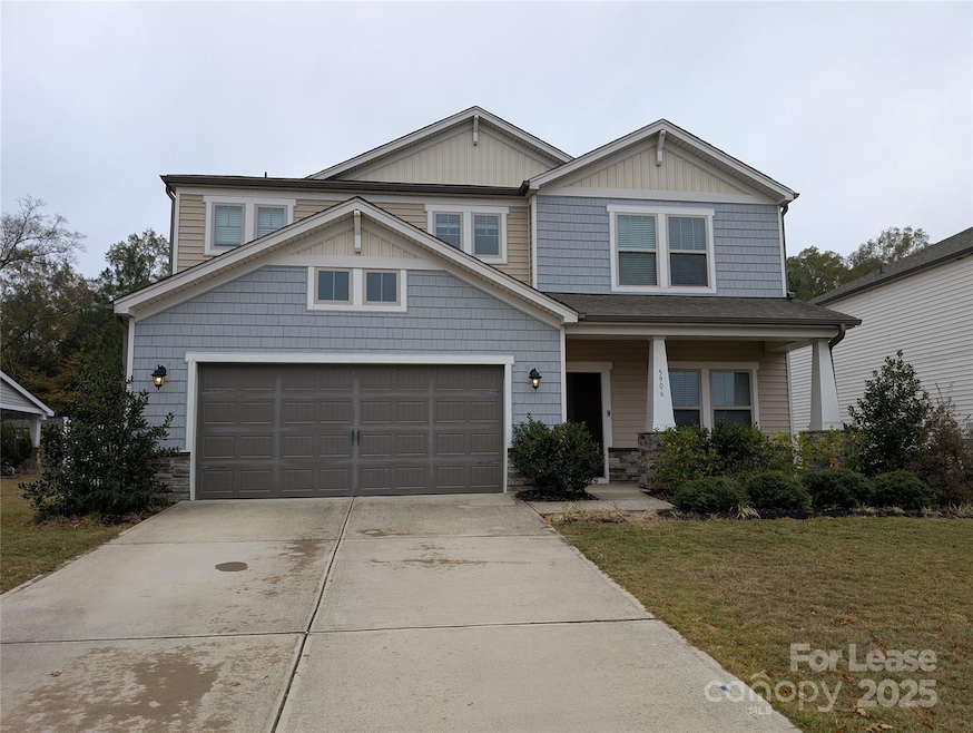5906 Fenway Dr, Charlotte, NC 28273 - photo 1