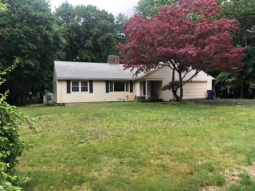 43 Crest Road Way, Sharon, MA 02067 - photo 1