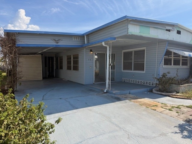 508 44th Ave E unit Lot B-09, Bradenton, FL 34203 - photo 1