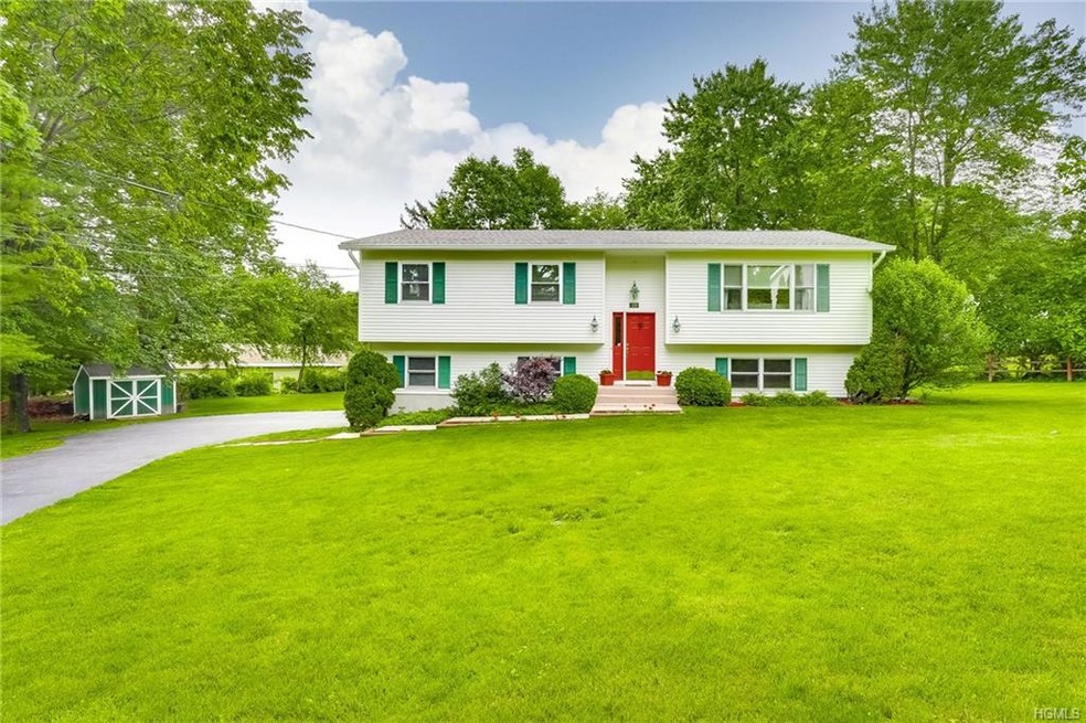 179 New Hempstead Rd, New City, NY 10956 - photo 1