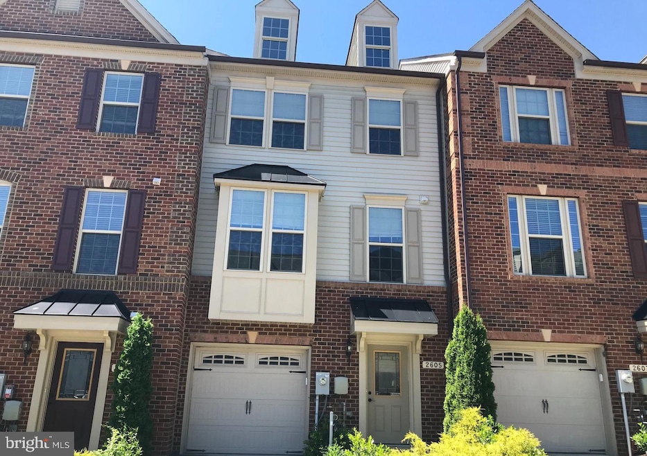 2605 Fiat Dr, Hanover, MD 21076 - photo 1