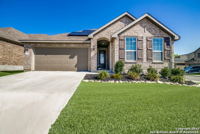 12103 Quail Hunt, San Antonio, TX 78254 - photo 1