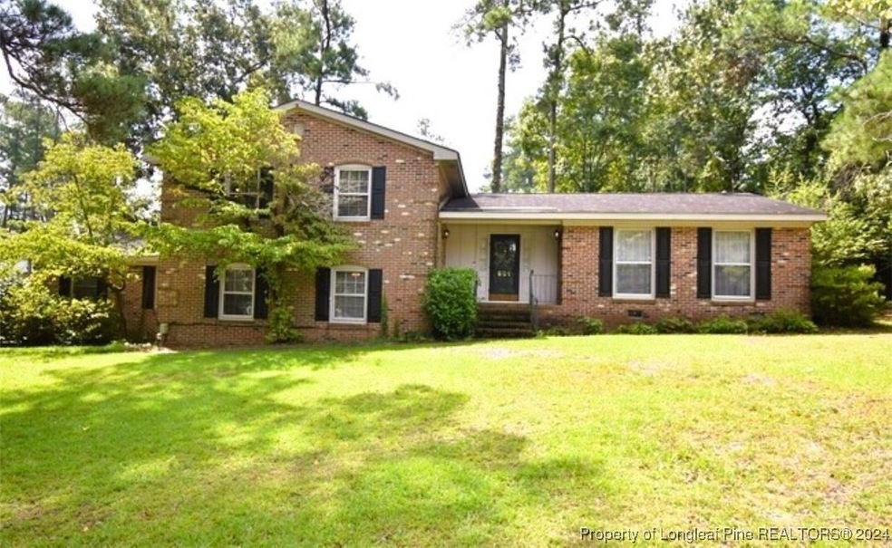 801 Cowles St, Fayetteville, NC 28303 - photo 1