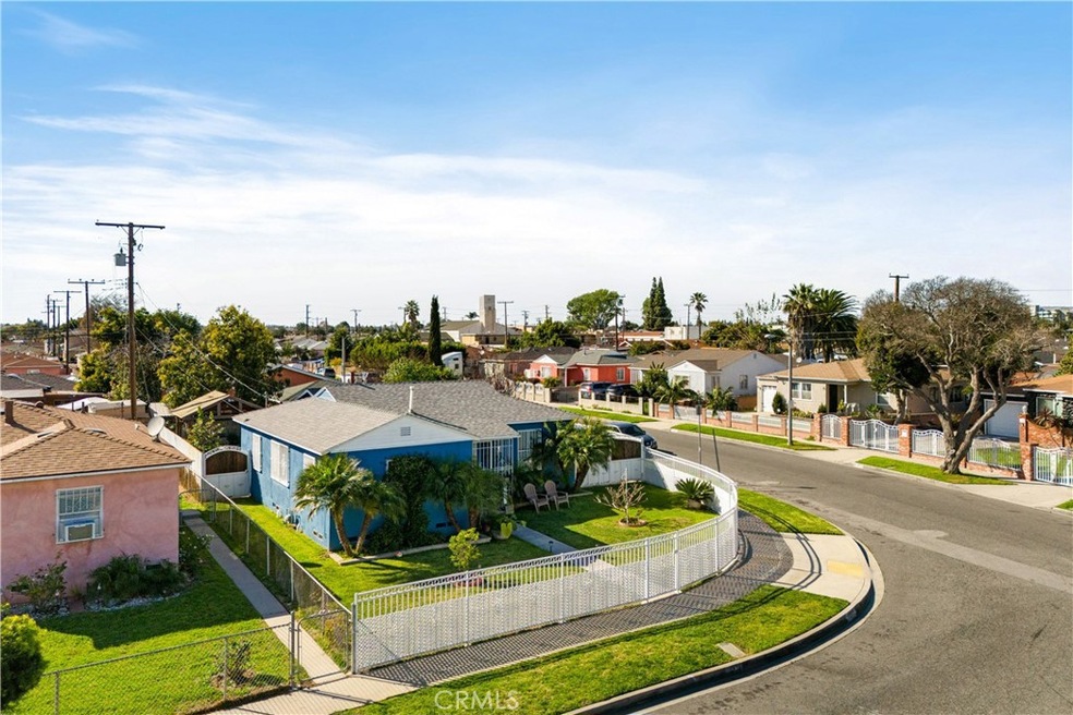 2227 N Paulsen Ave, Compton, CA 90222 - photo 1