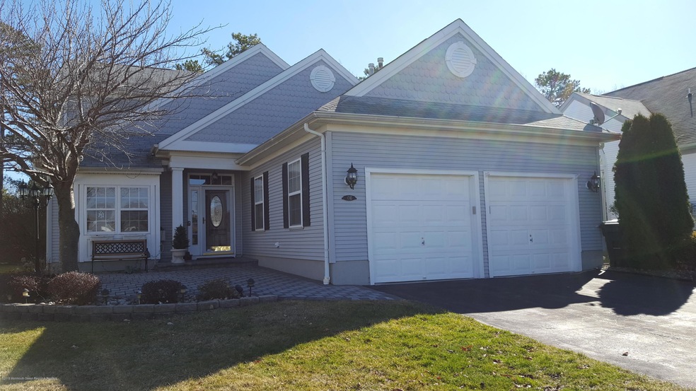 66 Eleanor Rd, Manchester, NJ 08759 - photo 1