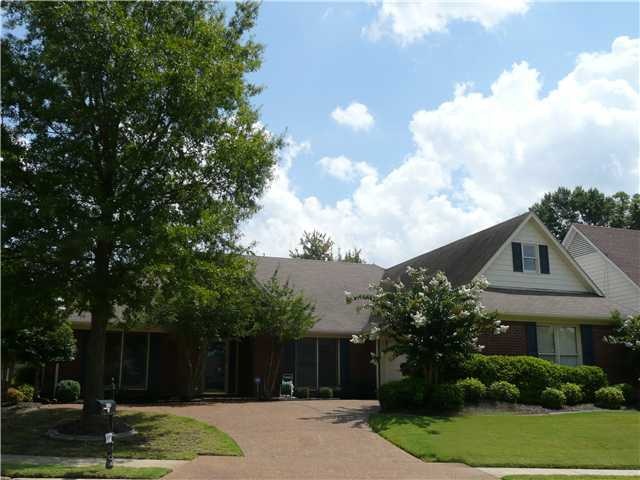 Exceptionally well cared for home with many upgrad