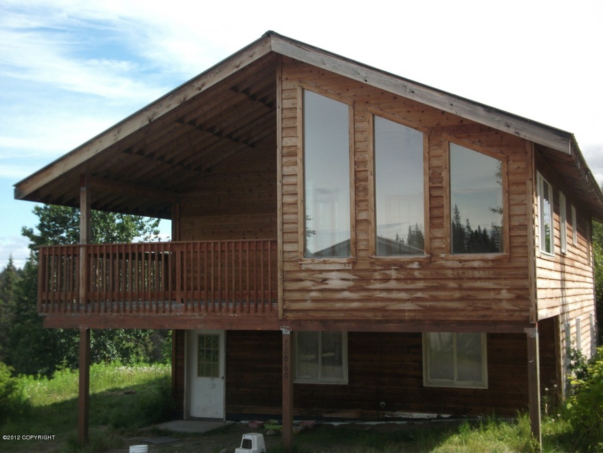 72060 Shannon Rd, Anchor Point, AK 99556 - photo 1