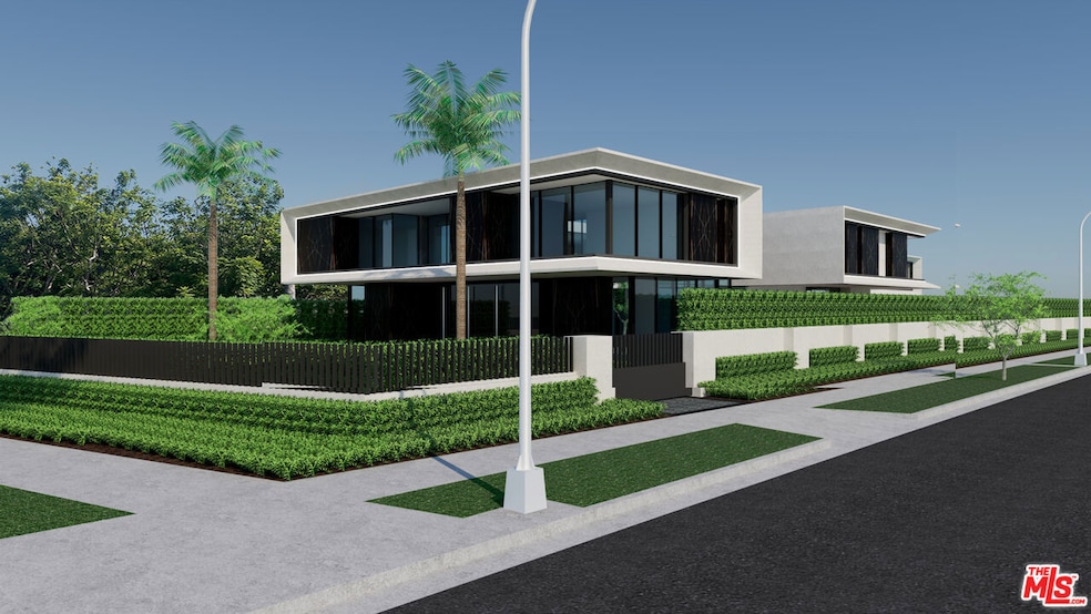 602 N Beverly Dr, Beverly Hills, CA 90210 - photo 1