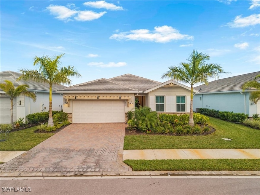 507 Polihale Way, Naples, FL 34114 - photo 1