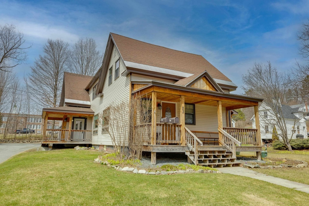 23 Park Ave, Littleton, NH 03561 - photo 1