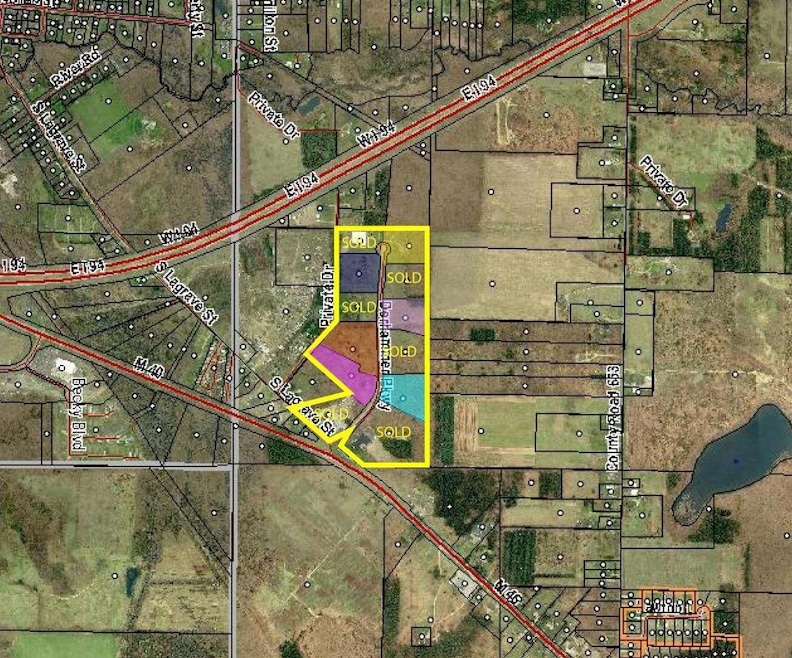 0 Derhammer Pkwy unit All 25018400, Paw Paw, MI 49079 - photo 1