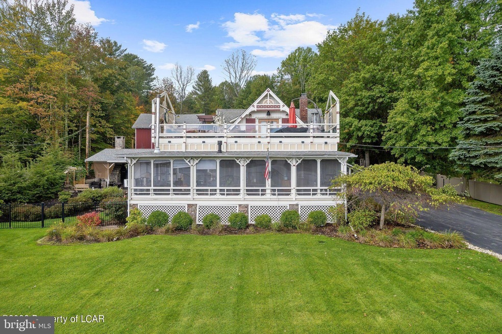 Michael Slacktish, Real Estate Agent in Shavertown, PA