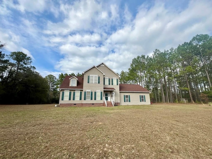 Main View