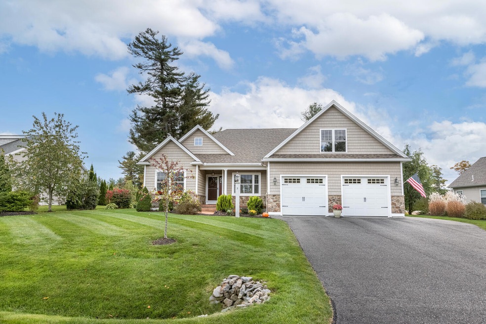 5 Cherry Hills Rd, Old Orchard Beach, ME 04064 - photo 1