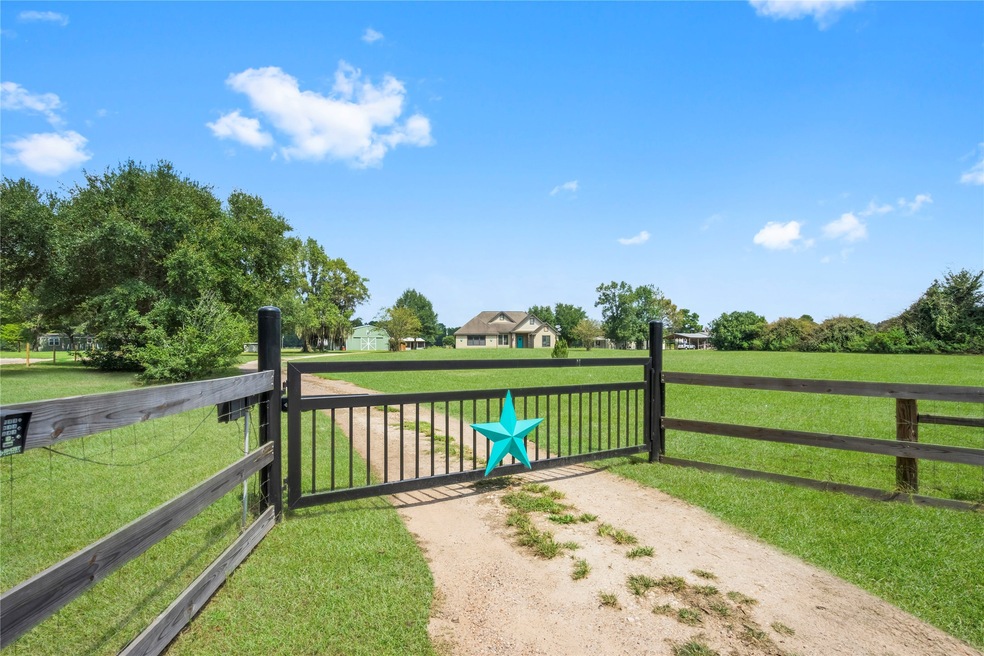 17593 Brown Rd, Conroe, TX 77306 - photo 1