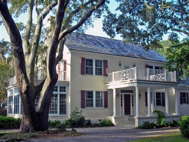 103 Fraser St, Saint Simons Island, GA 31522 - photo 1