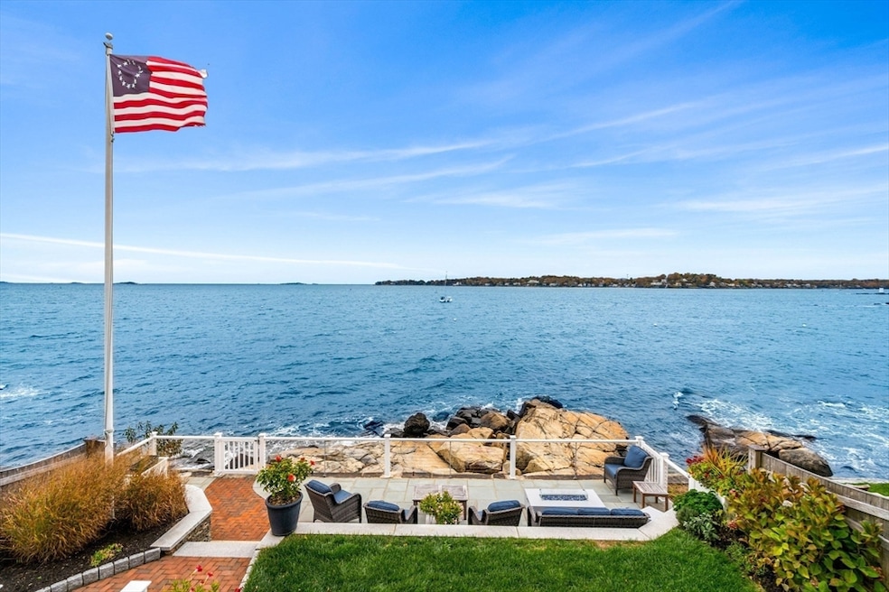 112 Bay View Ave, Salem, MA 01970 - photo 1