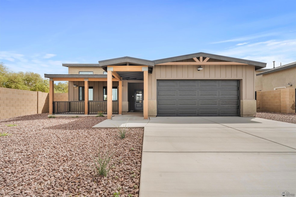 4285 W 31st Place, Yuma, AZ 85364 - photo 1