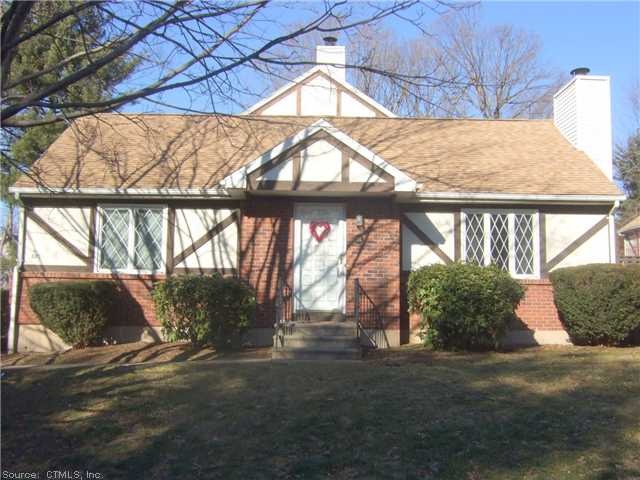 33 Rita Dr unit 33 C, Bristol, CT 06010 - photo 1