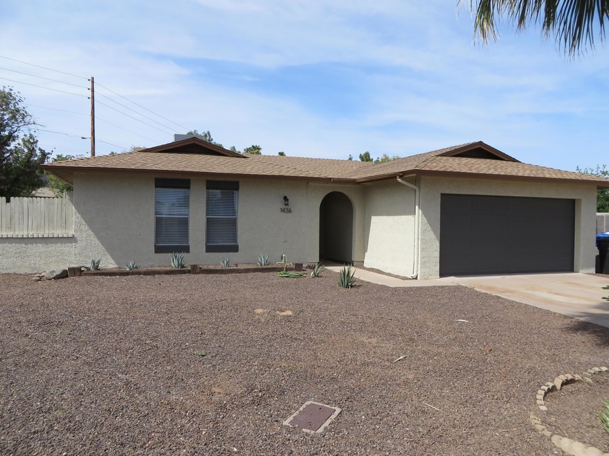 1436 Coleman