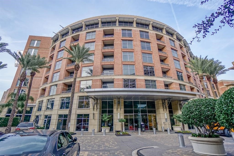 Lofts on Post Oak unit 4608, Houston, TX 77056 - photo 1