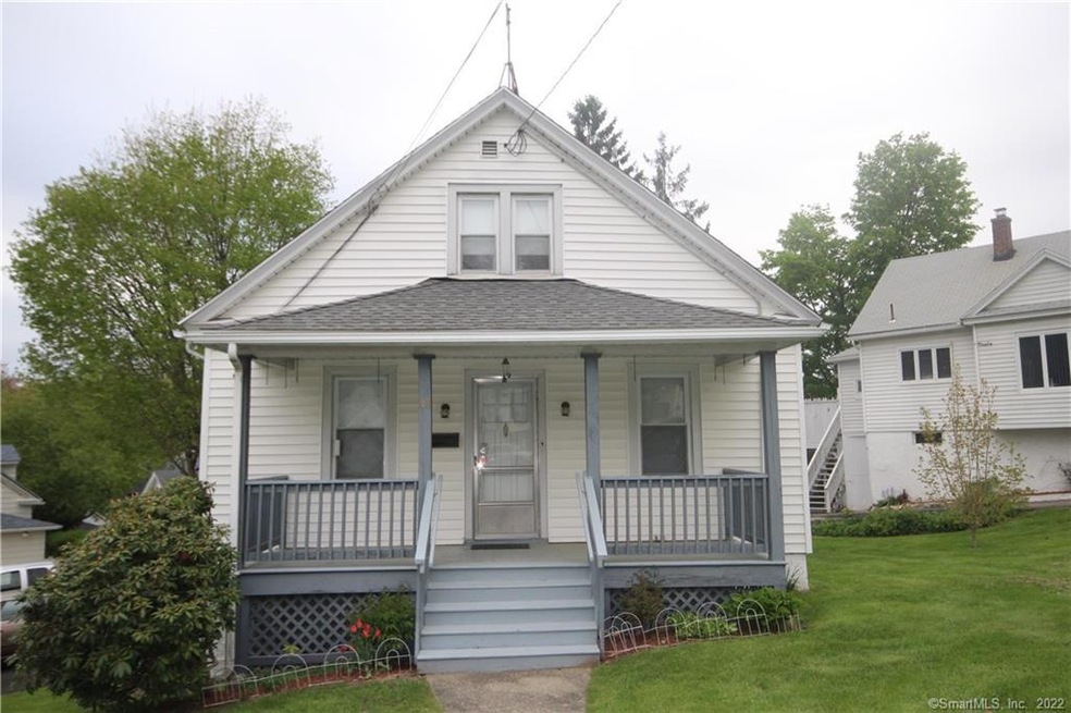 33 Gates Ave, Waterbury, CT 06705 - photo 1