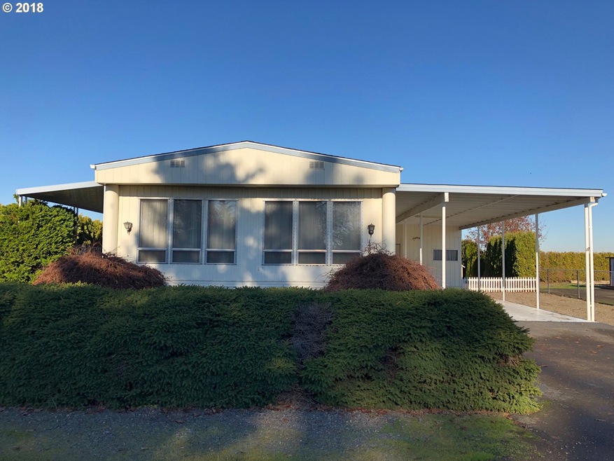 14093 Piper St NE, Aurora, OR 97002 - photo 1