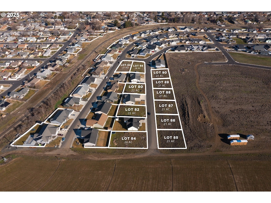 573 SW Desert Sky Dr unit 89, Hermiston, OR 97838 - photo 1