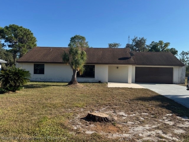 323 S Huckleberry Lake Dr, Sebring, FL 33875 - photo 1