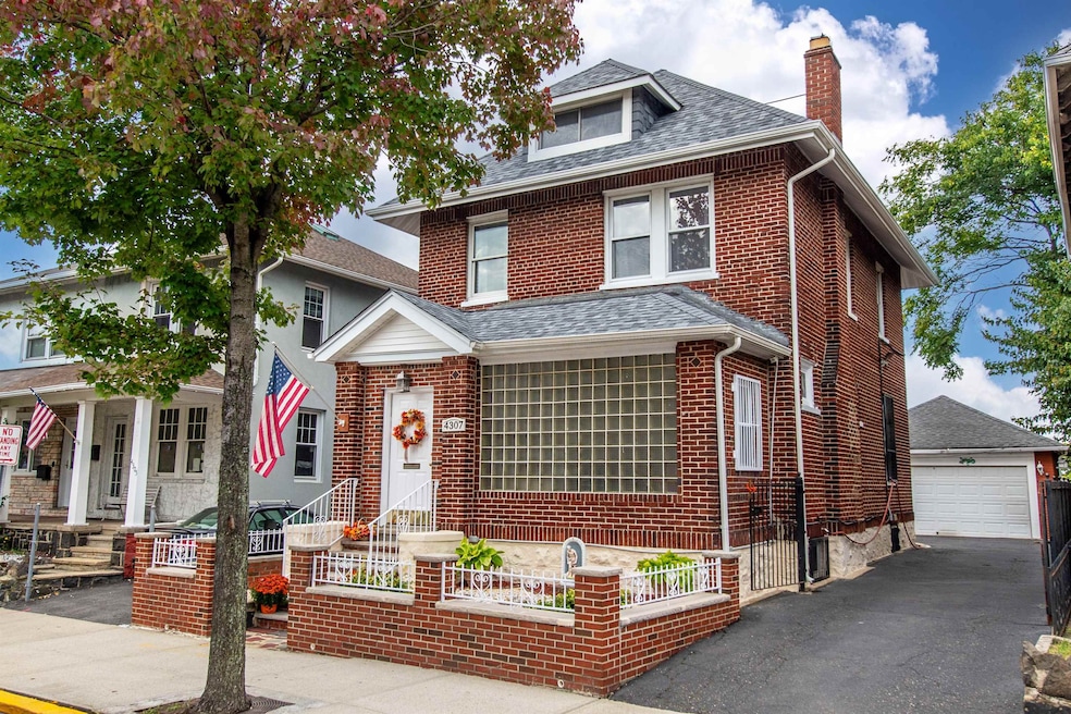 4307 Kennedy Blvd, North Bergen, NJ 07047 - photo 1