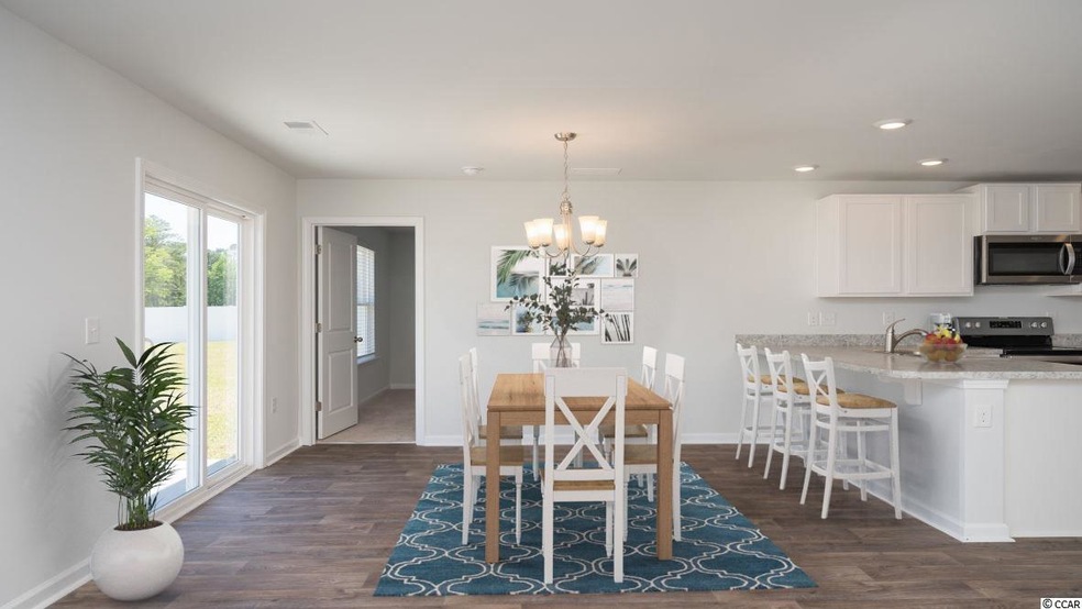 429 Harvest Ridge Way unit Lot 145- Macon B, Conway, SC 29527 - photo 1