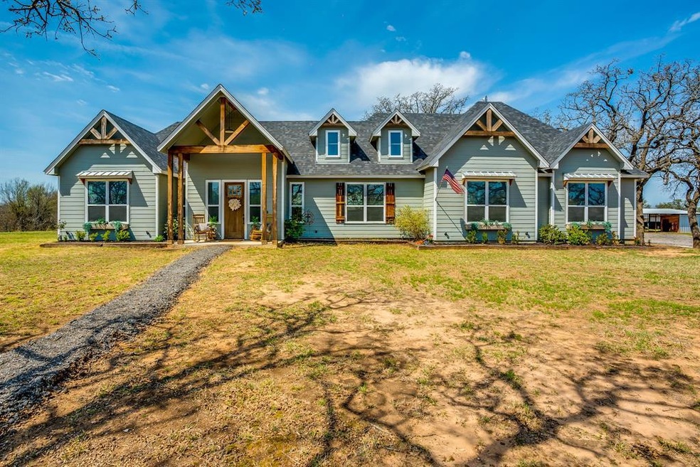 1200 Tower St, Springtown, TX 76082 - photo 1