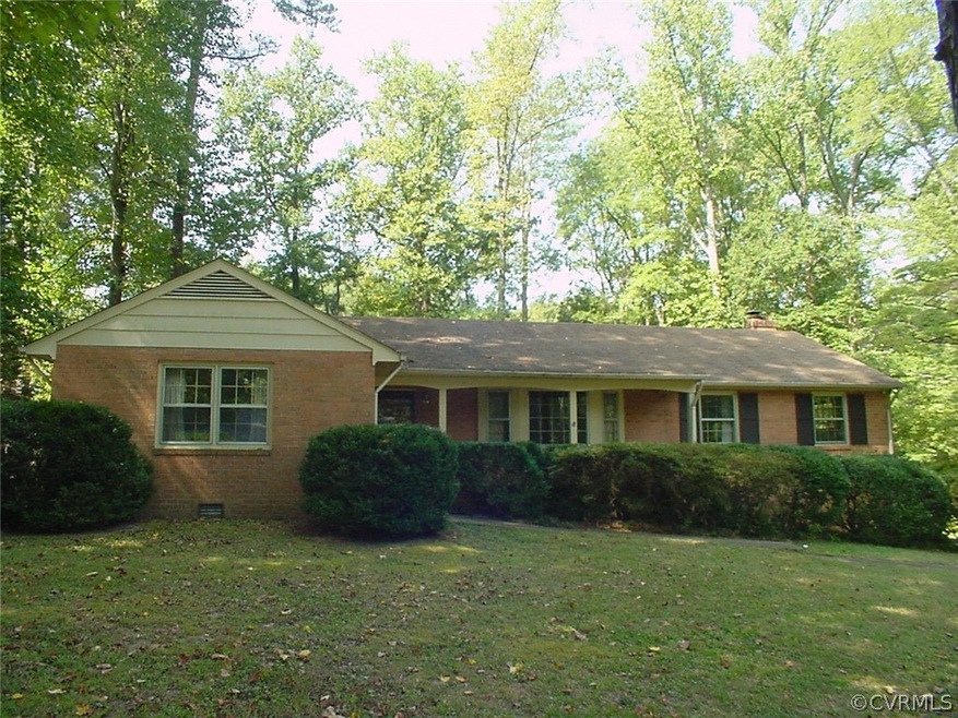 1724 Bloomfield Rd. Bon Air