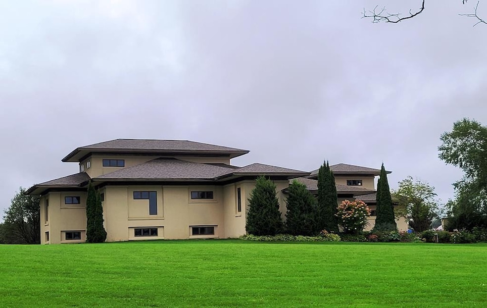 Main View