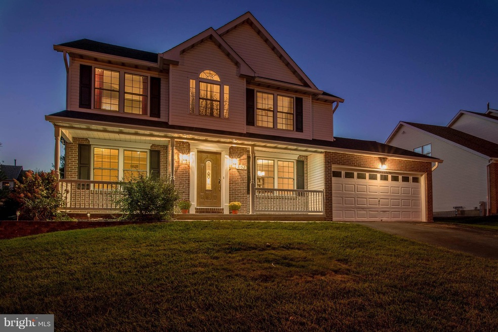 7192 Norris Ave, Sykesville, MD 21784 - photo 1