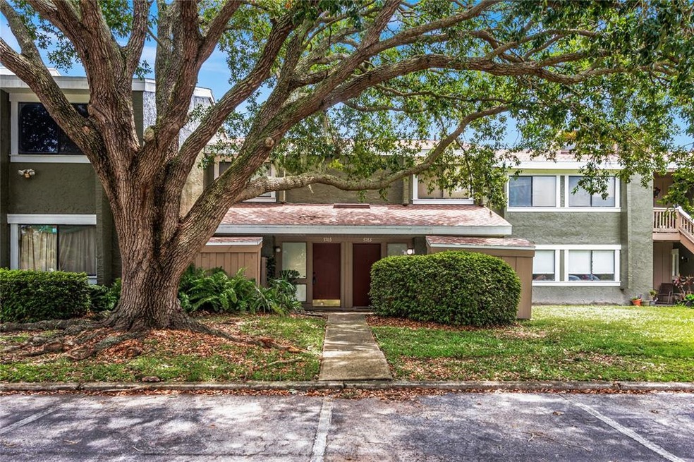 2BD/1.5BA ~ 1st FLOOR CONDO with relaxing WATER VI